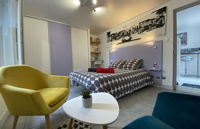 18 Résidence Pierre Francois - Foto 5