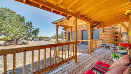 Quiet Eagar Retreat Near Lakes, Hiking and Hunting! - Foto 2