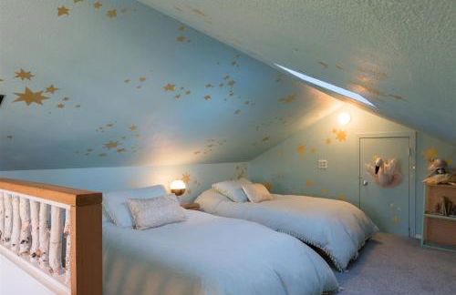 Bluebird Day - Star Cottage - Foto 19