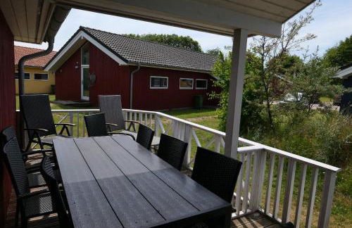 Resort 1 Sea Lodge C 163 - Foto 17