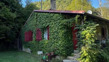 Cottage a Bossolasco con piscina - Foto 4