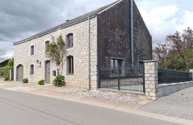 Cozy Family Home in Humain - Foto 42