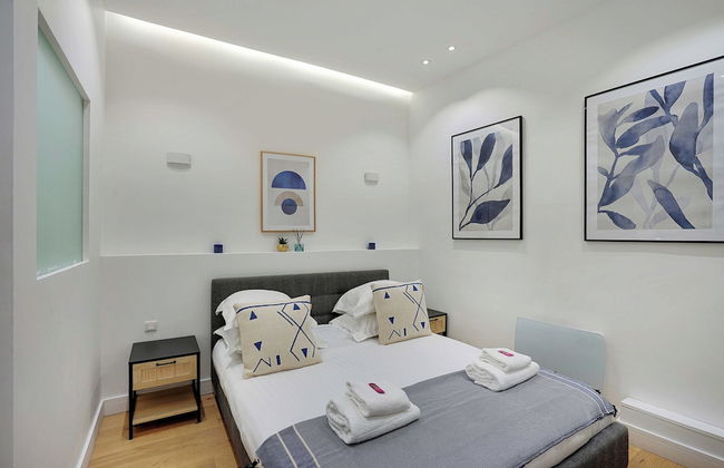 Apartment for 4 People in Bastille - Foto 6