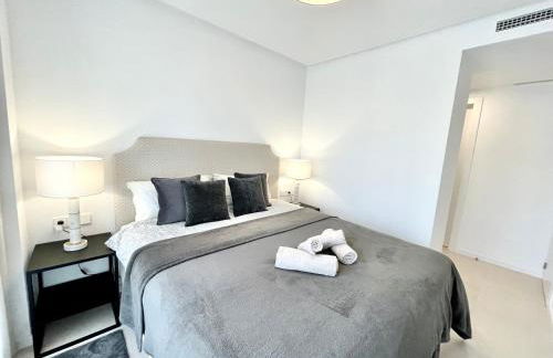 Paradise in Fuengirola - Photo 21