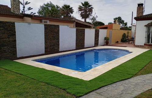 Chalet Pura Vida - Foto 13