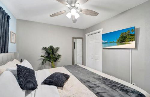 Charming 2 bed 1 Bath in Pahokee - Foto 23