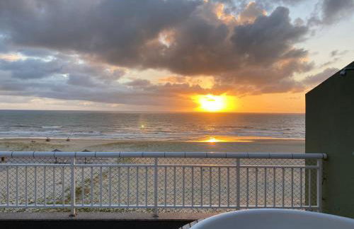 TERRAMARIS DUPLEX LUXO - FRENTE MAR - Foto 1