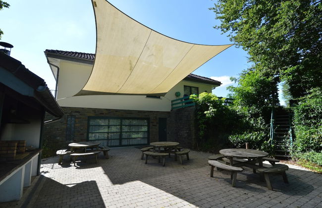 Scenic Villa Near Lake View - Foto 18