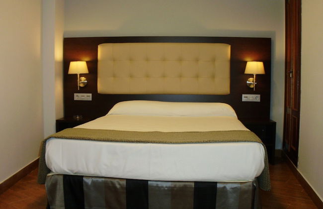 Apartamentos Boutique Catedral - Photo 3