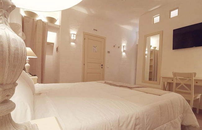 Le Nicchie Guest House - Foto 12