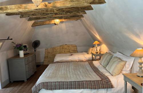 Les Maisons d'Antan 5 étoiles - Foto 9