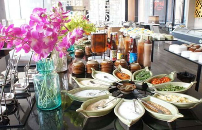 The Astra Luxury Suit condo - Foto 71