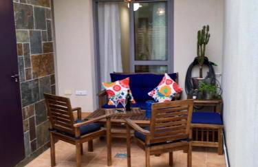 oasis del toyo golf&beach private garden wifi - Foto 3