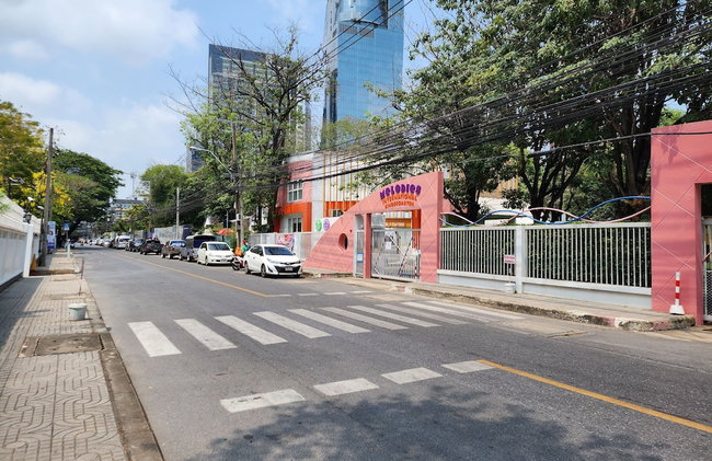 The Sacha Apart Hotel Thonglor - Foto 1