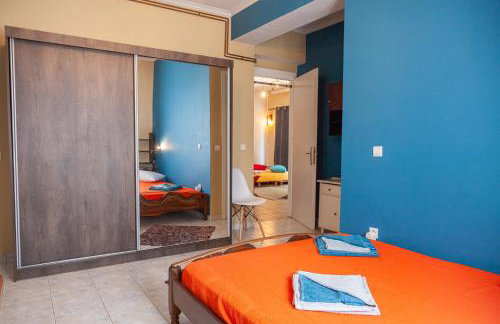 Jimmy's Cozy Apartment - Foto 9