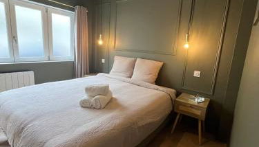 Le Jardin du Vieux Cours - Hyper Centre & Sauna - Foto 5