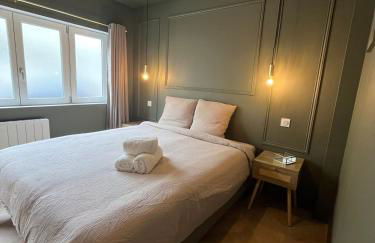 Le Jardin du Vieux Cours - Hyper Centre & Sauna - Foto 5