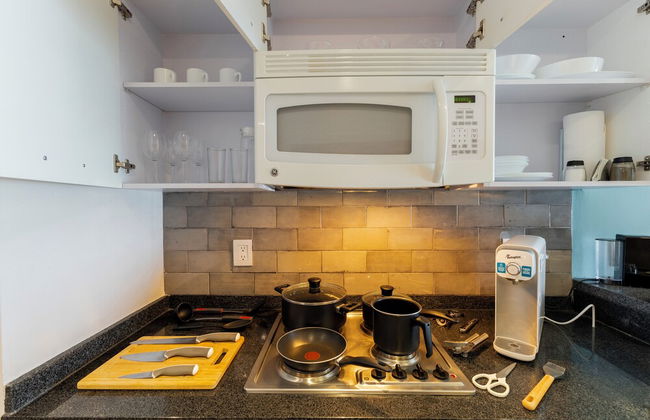 Capitalia Plaza Residences Reforma - Foto 39