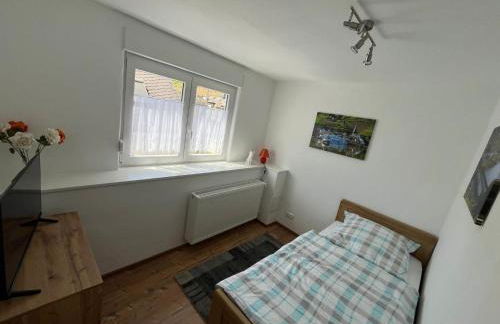 Apartment Haus Budinger by Interhome - Photo 10