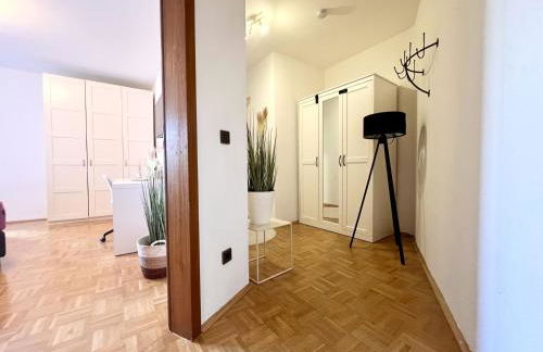 PrimeTimeSuites Nähe Messe & HBF - Foto 16