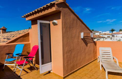Arenal Park II Apartment Javea Arenal by Rock Rentals - Foto 29