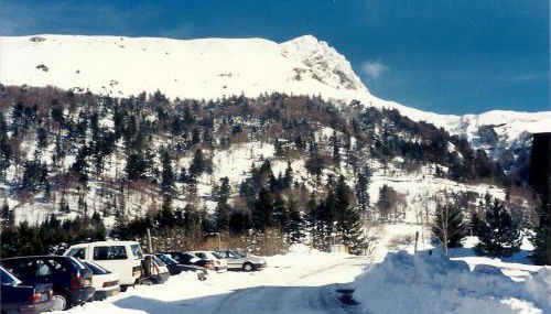 Studio Village des Longes - Foto 3