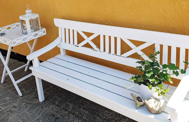 Holiday Home in Snedsted - Foto 43