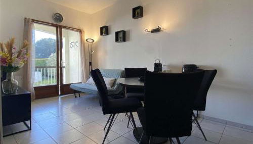 Appartement 2 pièces Dolus d'Oléron avec WiFi et Parking - FR-1-246A-182 - Foto 3