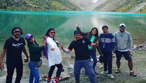 Escursione alla Laguna Humantay - Foto 2