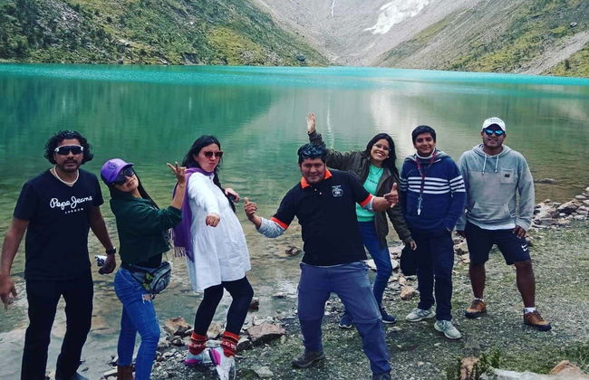 Escursione alla Laguna Humantay - Foto 2