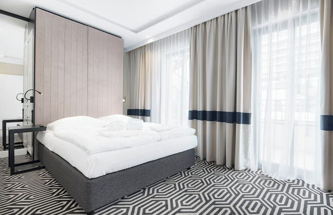 Baltic Park Fort by Zdrojowa - Foto 5