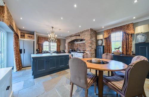 Moor End Manor - Foto 13