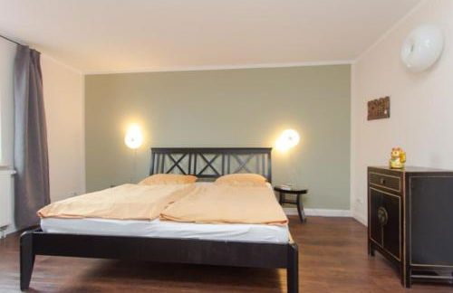 Asia Suite - Versteck am Strom - Foto 8