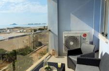 Beachfront Apartment La Manga - Foto 38