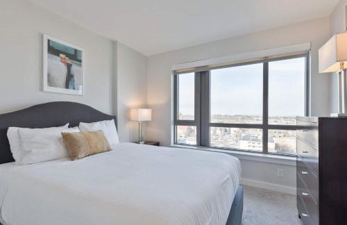 Private Apt Downtown - Foto 5