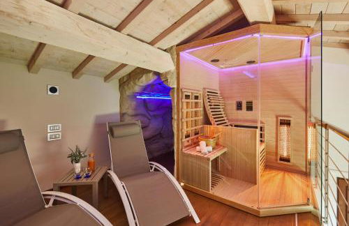 Podere Raffanna Ecologic House - Foto 43