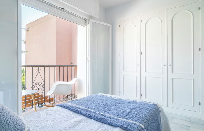 Sanders Beach - Stunning Villa Near Puerto Banus - Foto 9