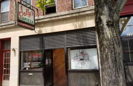 Lovely 2BR apartment by Wooster Square- great neighborhood - Foto 37