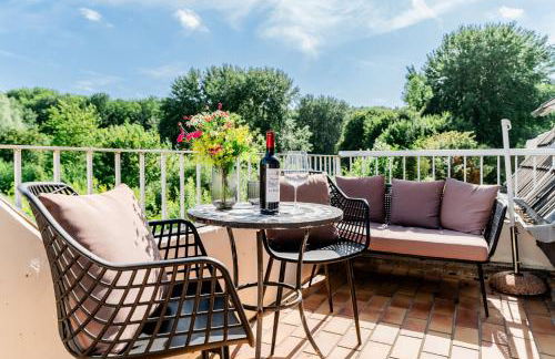 Smile, wunderschöne Wohnung direkt am Strand - Foto 29