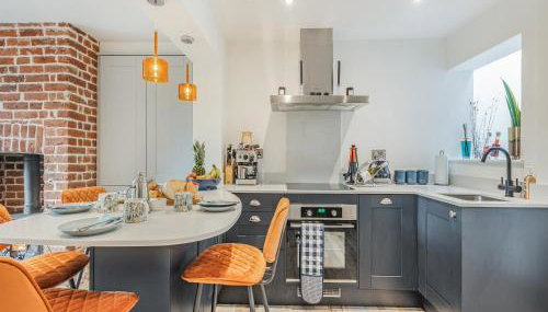 Lavender Cottage - Foto 4