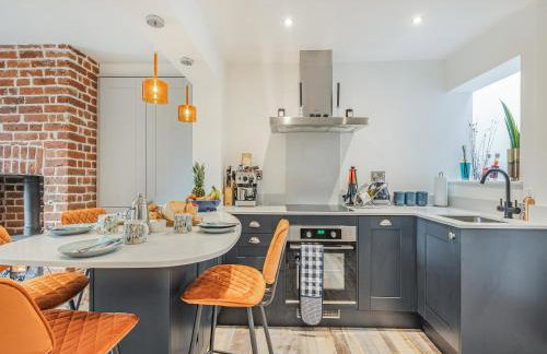 Lavender Cottage - Foto 4