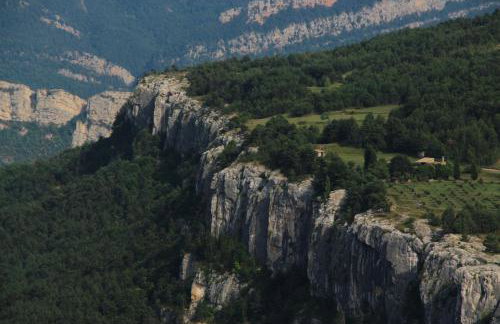 Masia Cap del Roc - Photo 60