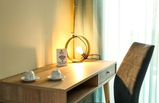 Kenz Mehdia Hotel Resort Aqua Park - Foto 22