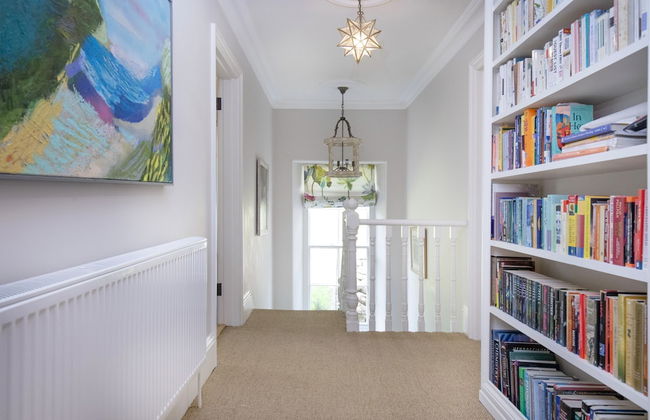 Linscott Farmhouse in Moretonhampstead - Foto 54