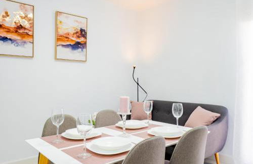 Cubo's Urban Miranda Apartment - Foto 13