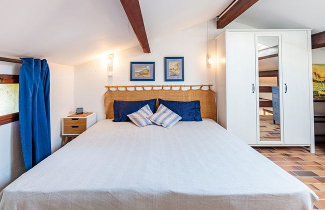 La Maison bleue - Foto 12