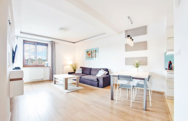 Sun & Snow Marina Park - Bulwar Portowy - Photo 10