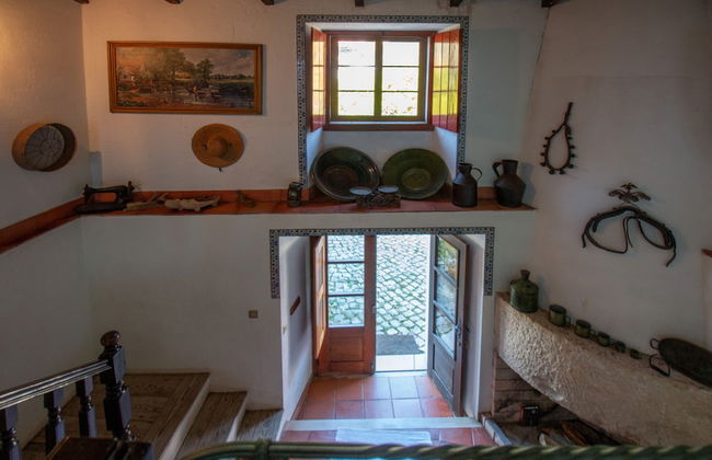 Quinta de Rio Alcaide - Foto 77