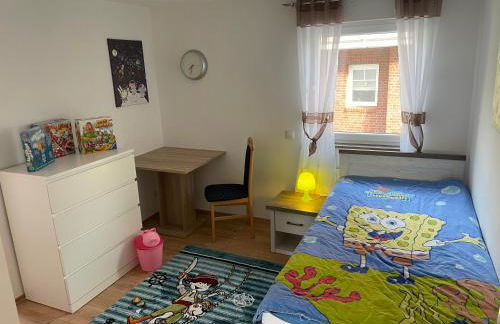 Ferienhaus Rheinnähe - Photo 38