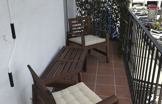 InstaStay Front line Harbor Apartment - Foto 29